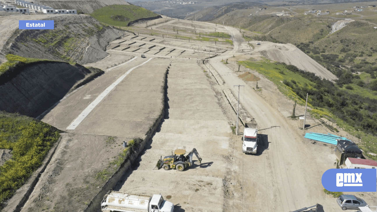 EMX-Afectados por deslizamientos en Tijuana serán reubicados a Vista Horizonte