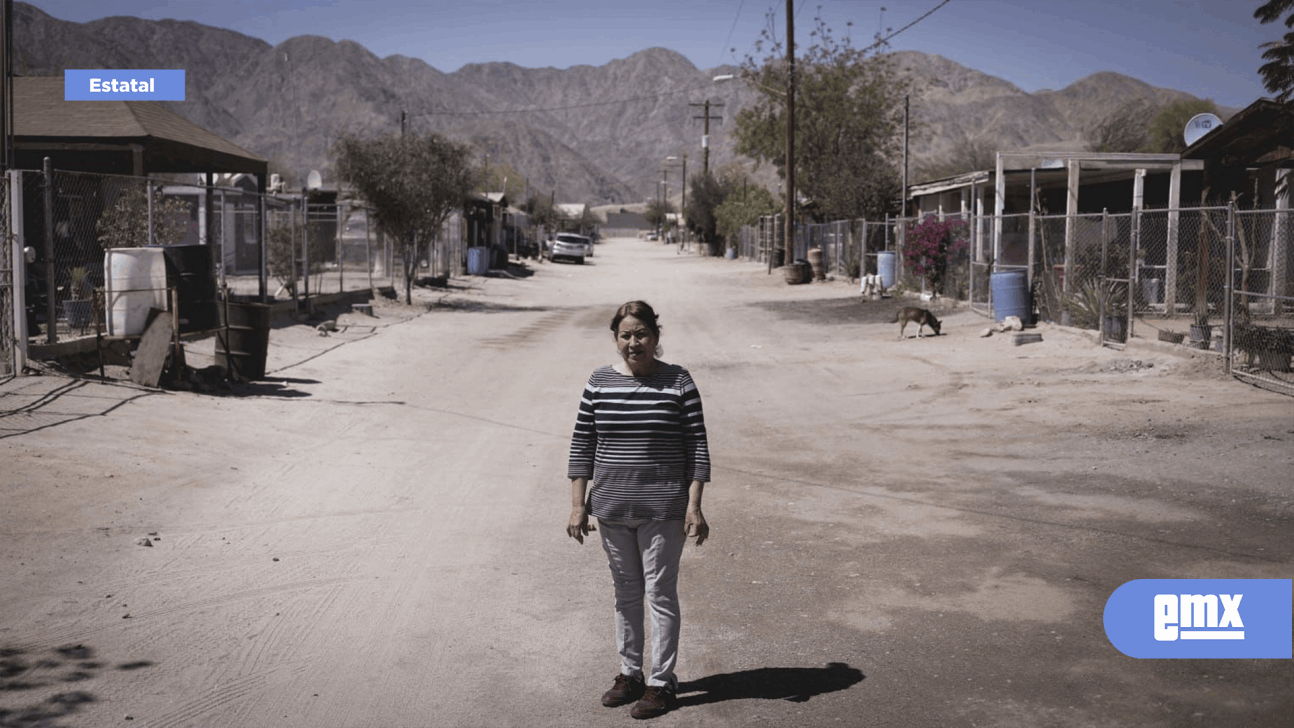 EMX-El pueblo fantasma de Zakamoto en Mexicali