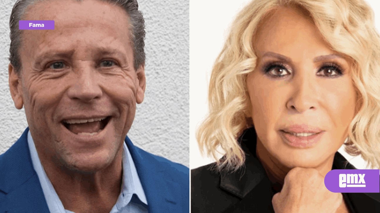 EMX-Laura Bozzo comparó a Alfredo Adame con un animal
