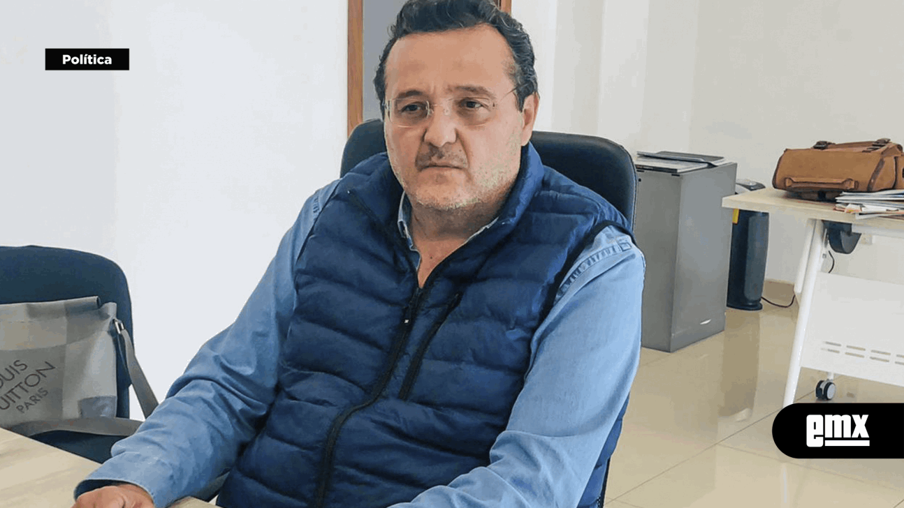 EMX-Jorge Alberto Gutiérrez Topete… Advierte a “cafres” sobre fuertes sanciones en el transporte público