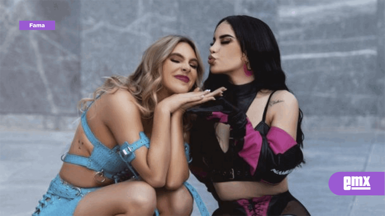 Acusaron de plagio a Lele Pons y Kimberly Loaiza por su... - El Mexicano