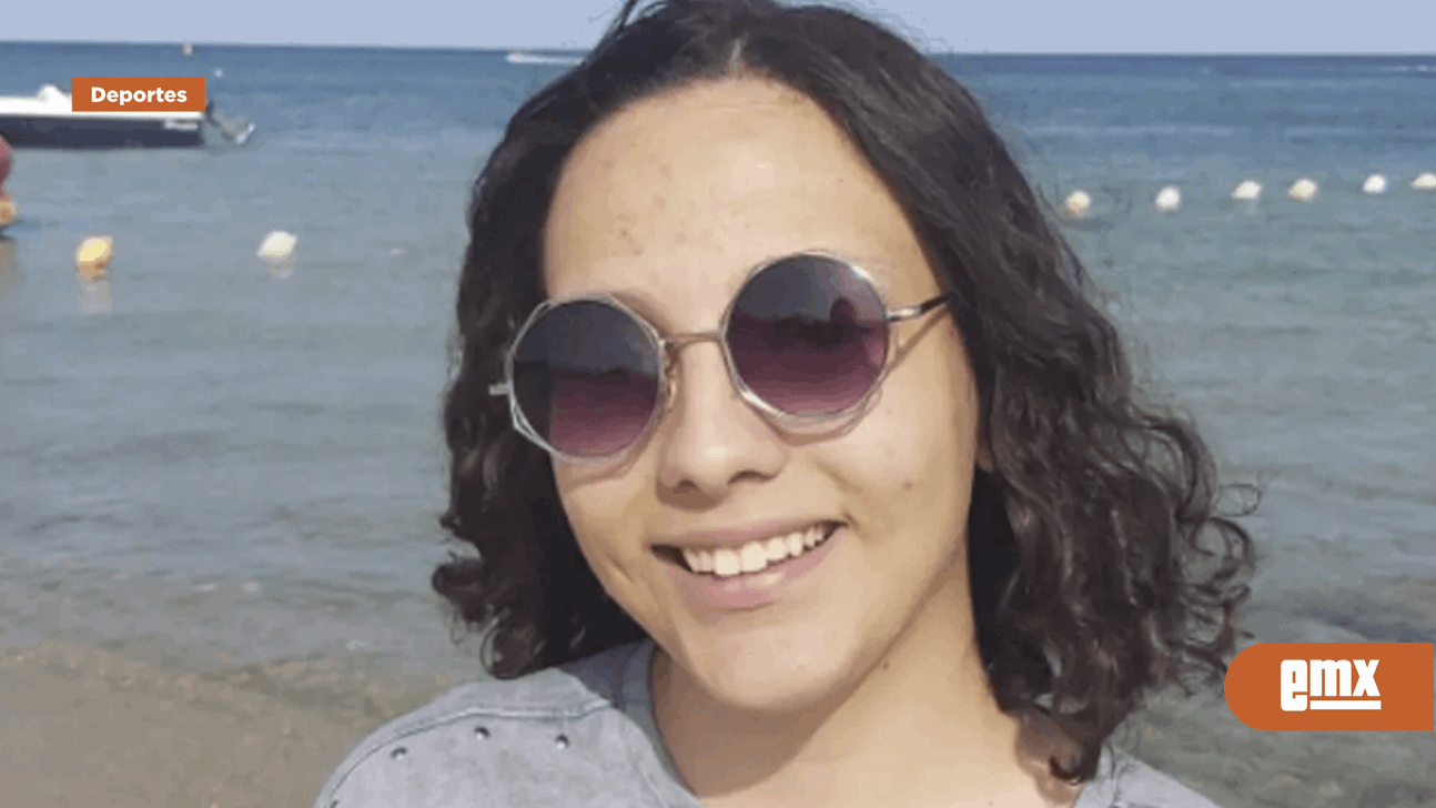 EMX-Muere ahogada Eya Guezguez, deportista que participó en Tokio 2020, a los 17 años