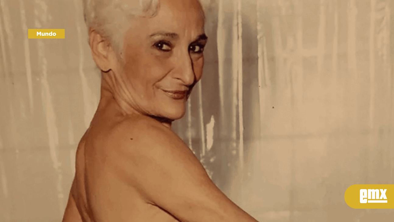EMX-Hattie Retroage, la “abuela de Tinder” que con 86 años ha conseguido más de 50 citas