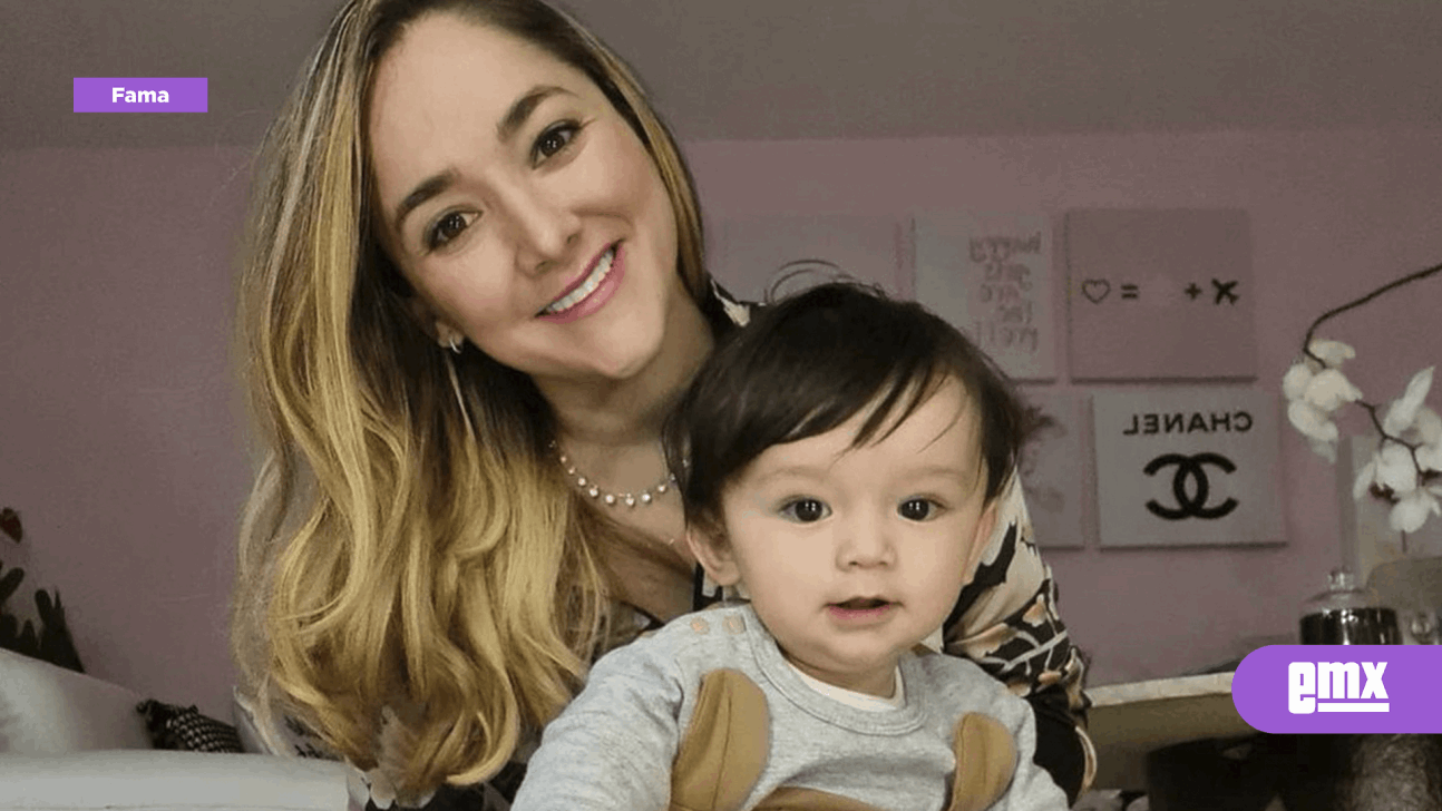 EMX-Sherlyn buscará tener otro bebé: “Se me antoja muchísimo”