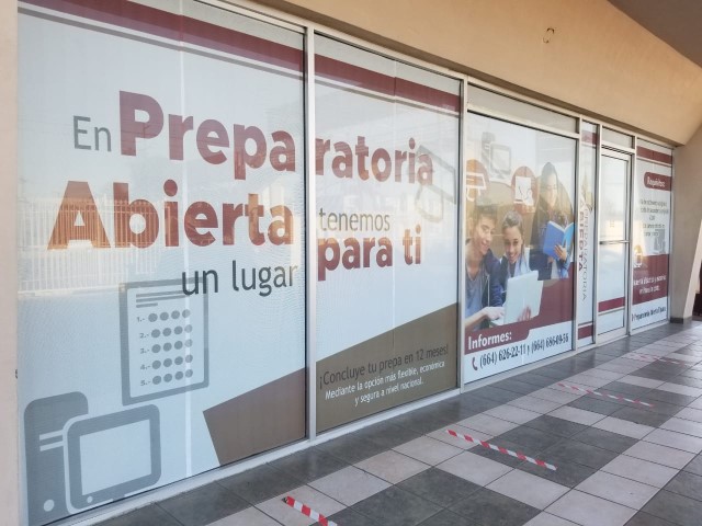 EMX-“Preparatoria Abierta”, una opción en época de pandemia