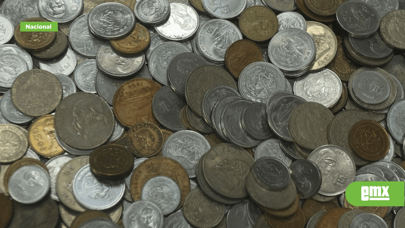 EMX-Esto es lo que valen las monedas 'viejas' que ya no se fabrican