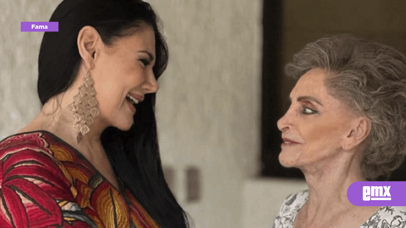 EMX-Alejandra Ávalos revelará intimidades de los Fernández