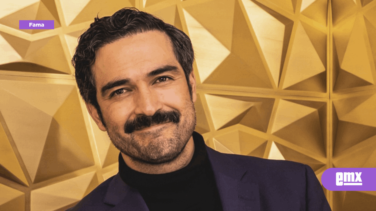 EMX-Alfonso Herrera se une a ‘Rebel Moon’