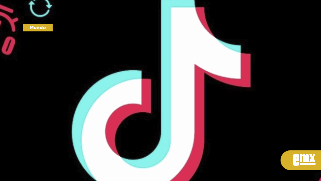 EMX-Nuevo botón de 'no me gusta' en TikTok busca relegar comentarios inapropiados