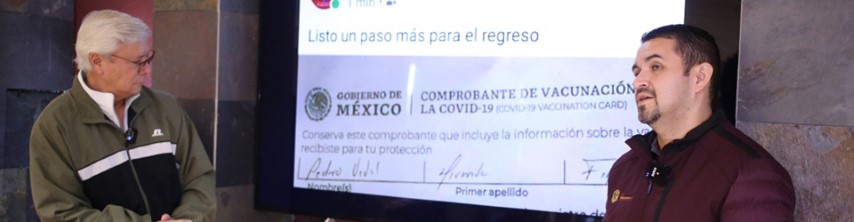 EMX-Seguirá Baja California en semáforo rojo: SSA