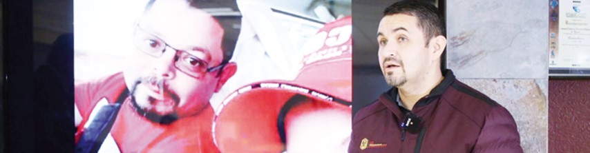 EMX-Gobierno Estatal aplicará medidas contra quien abuse de la aplicación de la vacuna anti Covid