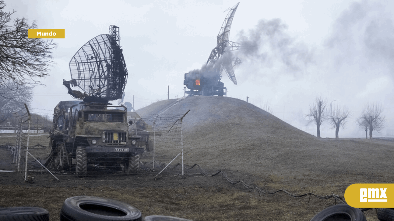 EMX-Tras un mes, se reestableció el contacto entre Chernobyl y el regulador nuclear de Ucrania