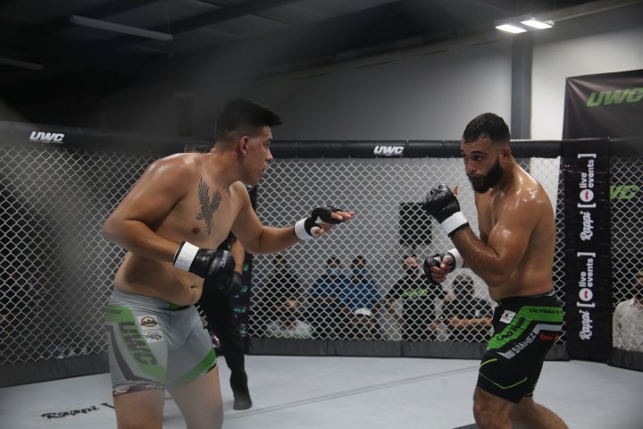 EMX-Regresará UWC con evento en febrero 