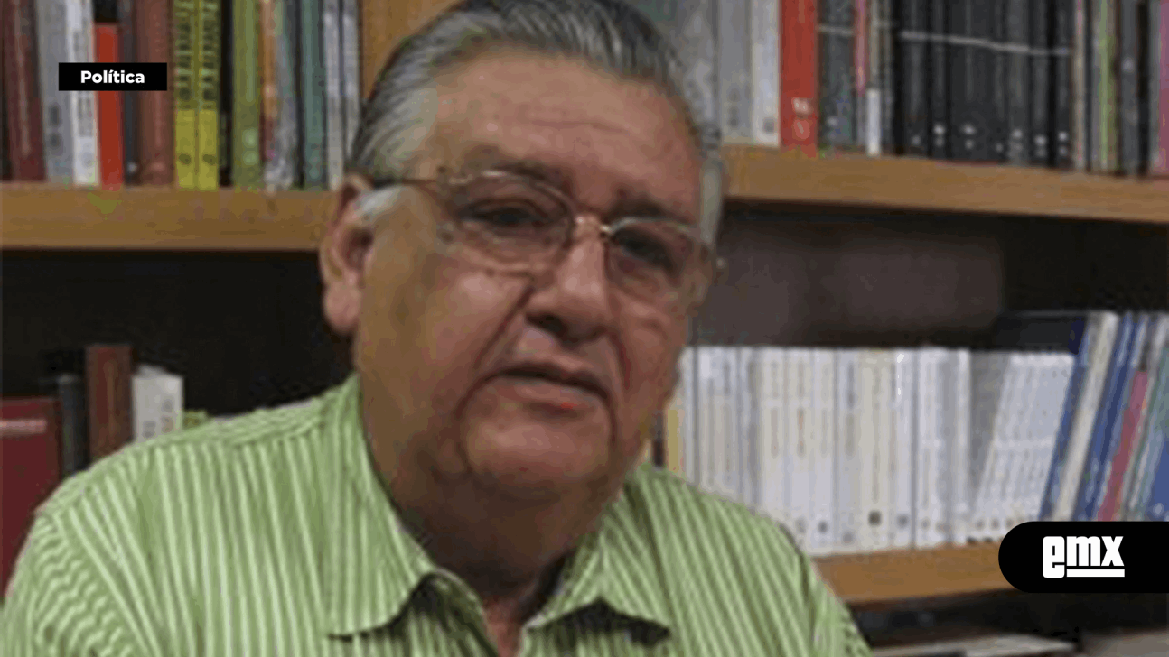 EMX-Sergio Quiroz Miranda… Rendirán homenaje post-mortem, como maestro distinguido