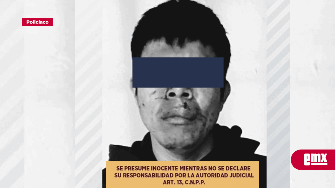 Dictan Prisión Preventiva A Juan N Por Abuso Sexual A Menor De 14 Años En Ensenada El 6022