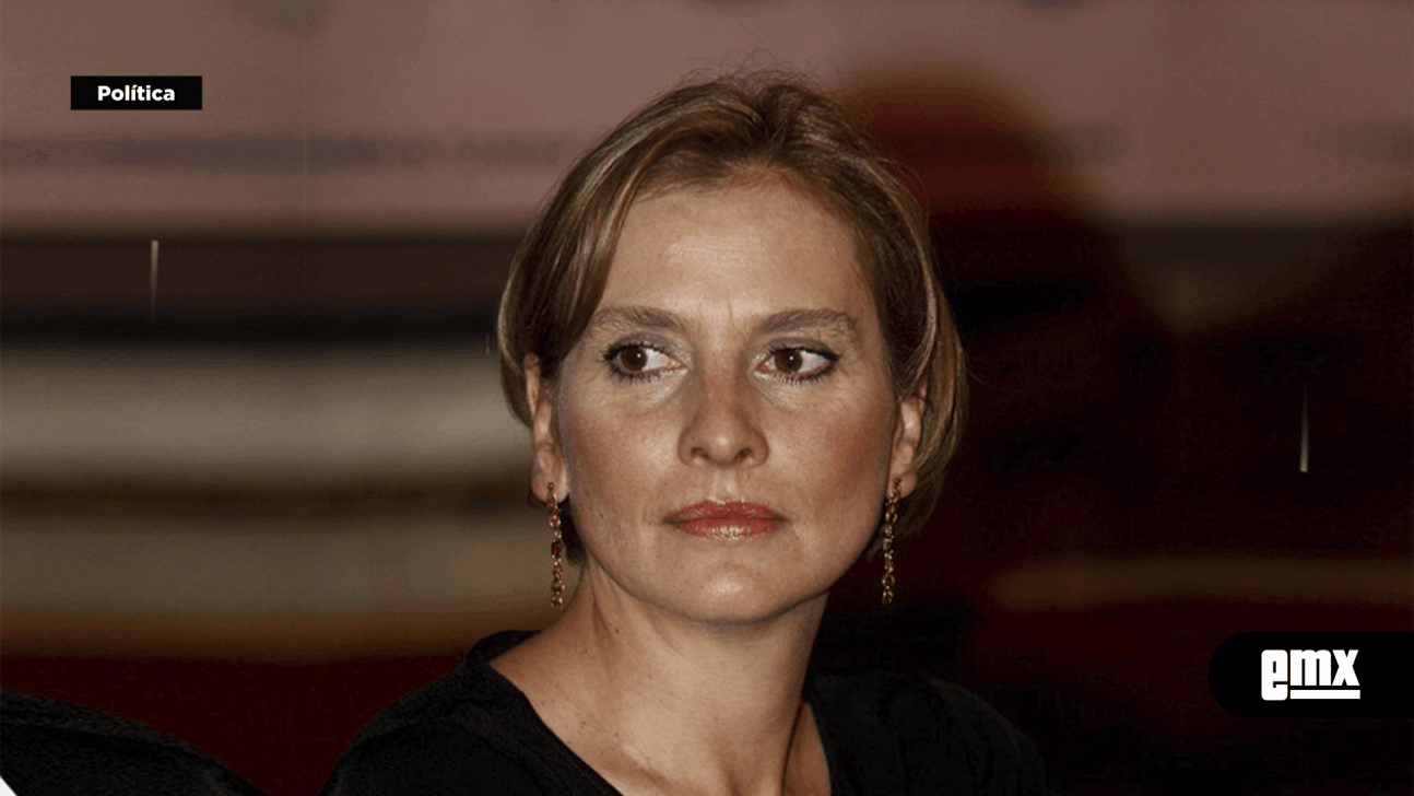 EMX-Beatriz Gutierrez Müller… La esposa del presidente López Obrador está en Tijuana