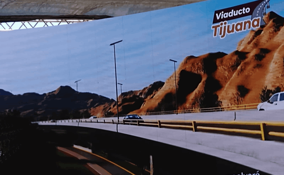 EMX-Ofrecerá CMIC servicios al Ejército para la construcción del Segundo Piso