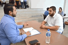 EMX-Ofertarán 2 mil vacantes en la Feria del Empleo en Mexicali