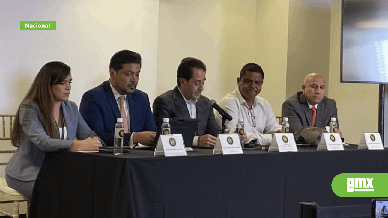 EMX-Debanhi cayó viva a la cisterna: Coordinador de Semefo