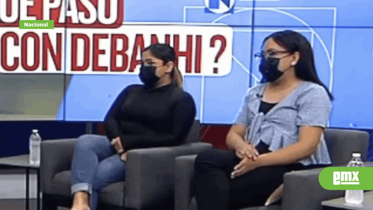 EMX-"Estaba descontrolada": dicen amigas sobre la última noche de Debanhi Escobar