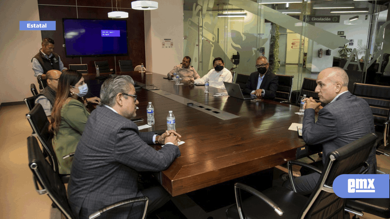 EMX-Emprende Canieti Noroeste alianzas con instituciones educativas