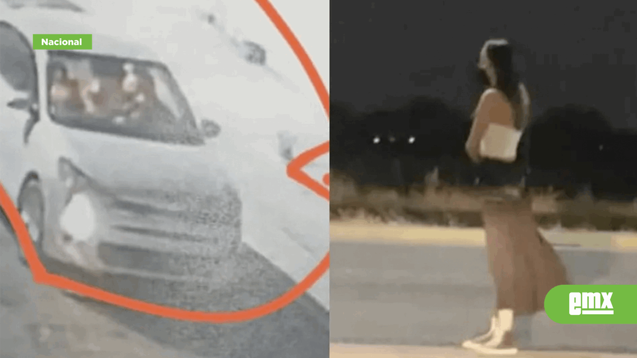 EMX-"Mi única intención es limpiar mi nombre", taxista sobre caso Debanhi Escobar