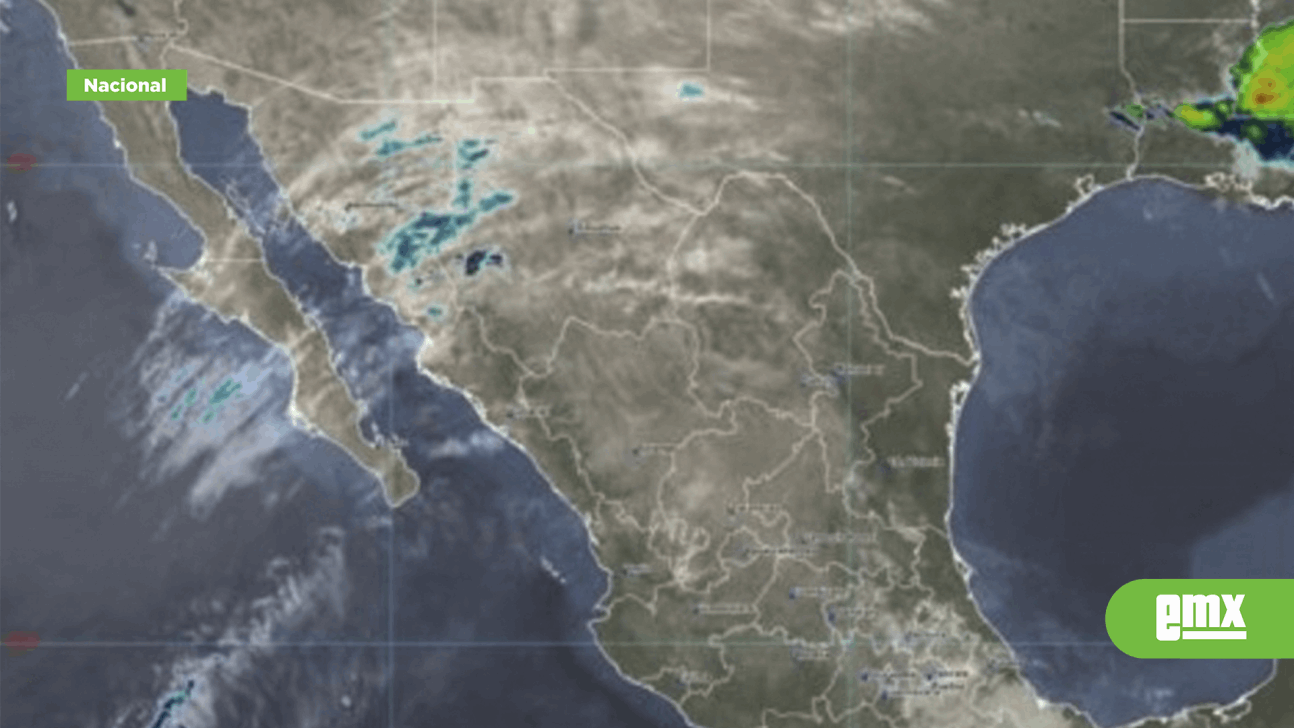 Temporada De Huracanes En El Pacífico Inicia En 2 Semanas El Mexicano Gran Diario Regional 