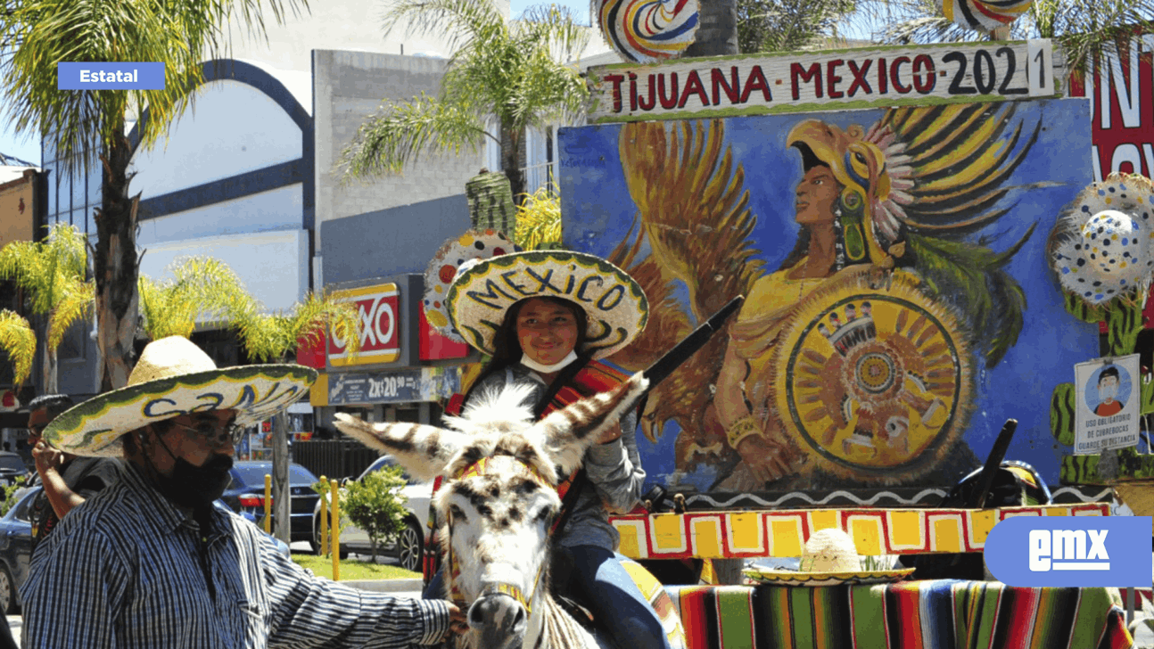 EMX-Promoverán oferta de BC en Tianguis Turístico