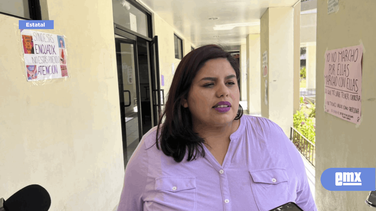 EMX-Exigen destitución de tres mujeres agentes del Ministerio Público por no recibir denuncias