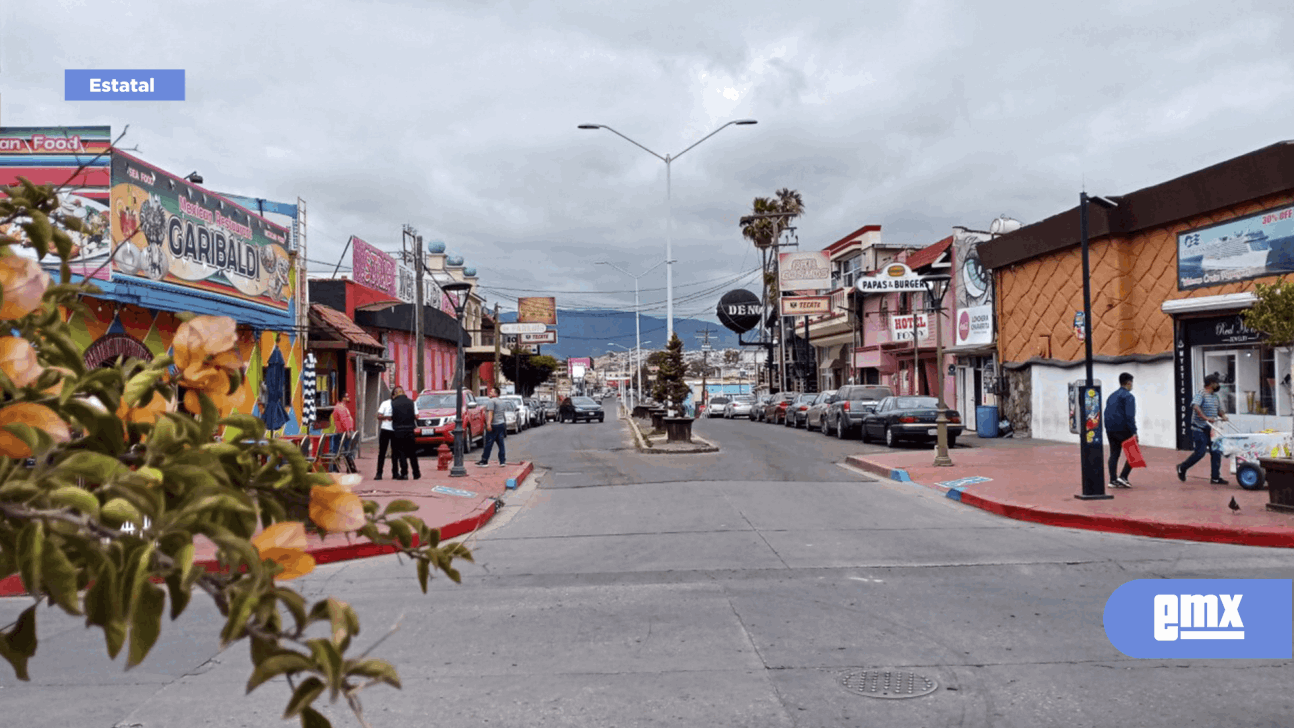 EMX-El sector turístico tiende a fortalecer su economía