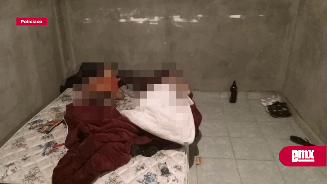 EMX-Muere joven matrimonio por sobredosis en Tijuana
