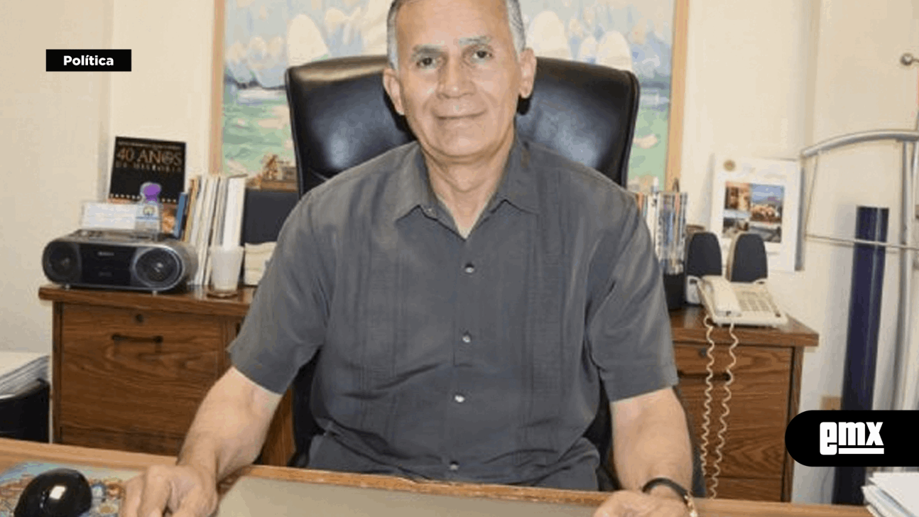 EMX-José Alfredo Salazar Juárez… Con ambicioso programa de vivienda en la Canadevi