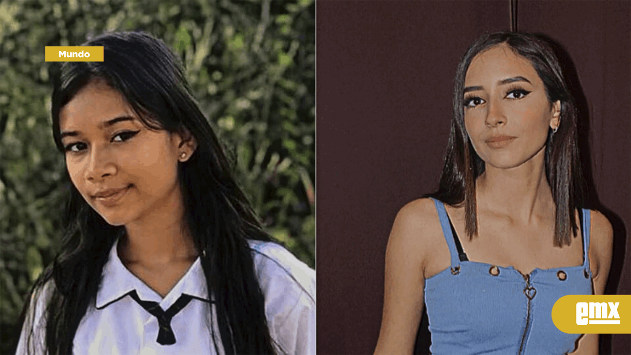 EMX-Karina pidió justicia por Debanhi antes de ser asesinada por un hombre