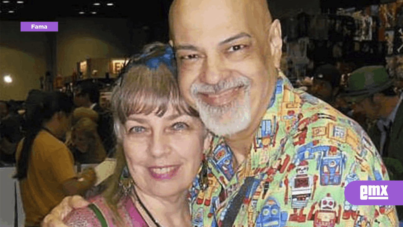 EMX-Muere George Pérez, creador de cómics en Marvel y DC