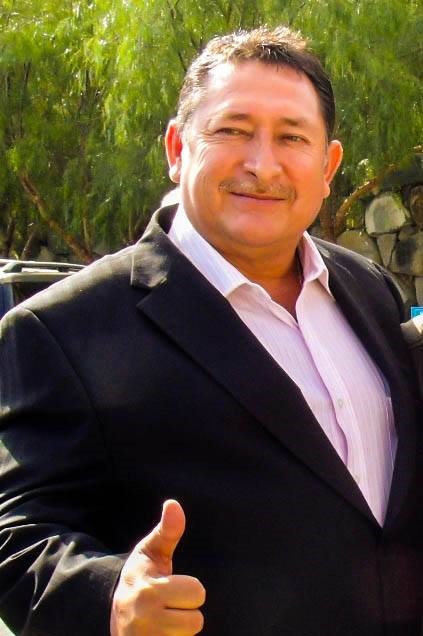EMX-Eduardo Mora…Sentido el fallecimiento del político y líder social tecatense