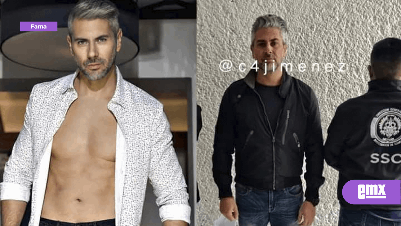 EMX-Ex Garibaldi es sentenciado a 19 años de prisión por abuso contra su hija