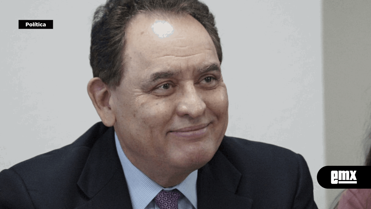 EMX-Adrián Medina… Fortalece sistema de salud en BC