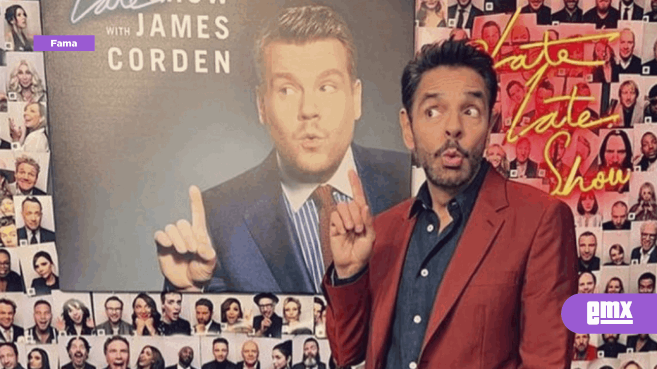 EMX-Valet parking inspiró a Eugenio Derbez para su nueva película