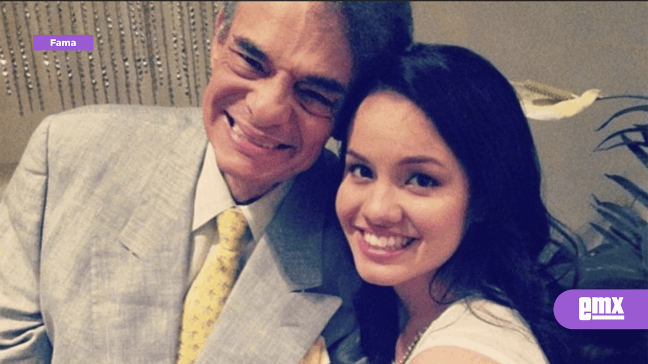 EMX-Sara Sosa, hija de José José, vendió propiedad del cantante sin autorización