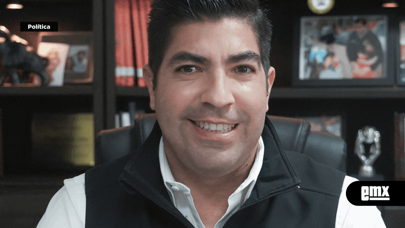 EMX-Armando Ayala Robles… Al pendiente del desarrollo de eventos por el 140 aniversario de Ensenada