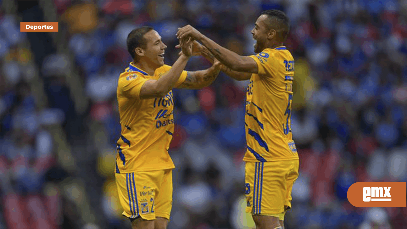 EMX-Tigres se lleva ventaja al Volcán