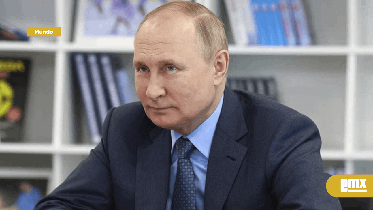 EMX-Rusia cortará electricidad a Finlandia desde este sábado