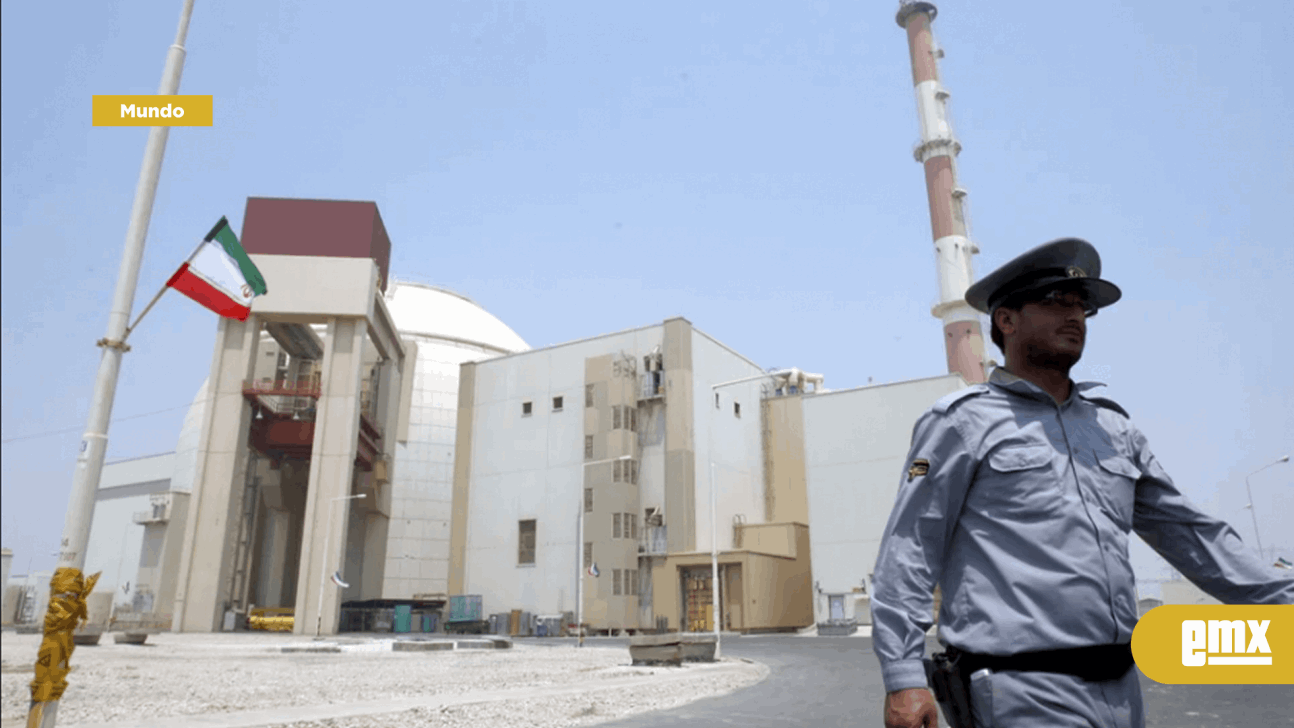 EMX-EEUU aseguró que todavía queda mucho por negociar para reflotar en pacto nuclear con Irán