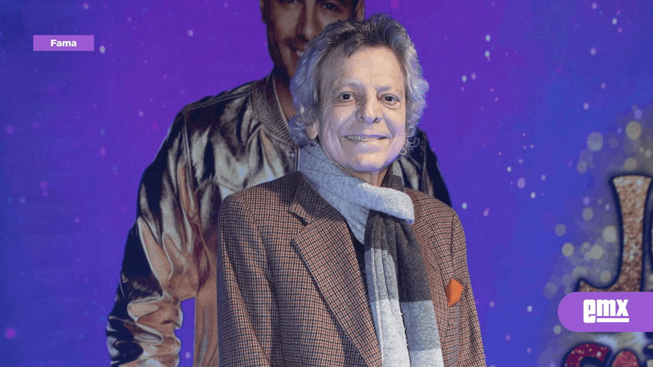 EMX-Después de 9 infartos y a los 71 años, César Bono tiene que seguir trabajando para mantener a su familia