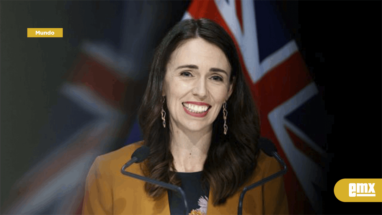 EMX-La primera ministra de Nueva Zelanda dio positivo por COVID-19