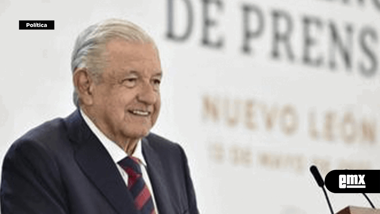 EMX-Andrés Manuel López Obrador... El mal no se puede enfrentar con el mal 