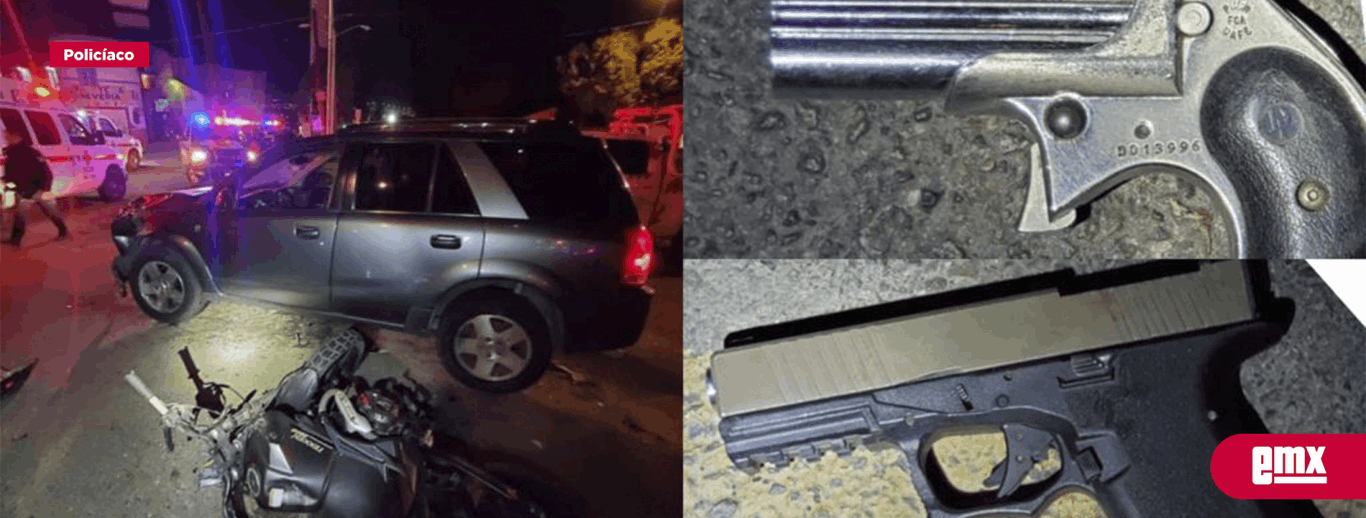 EMX-80 mujeres asesinadas en Tijuana con el caso de estudiante de aeronáutica 