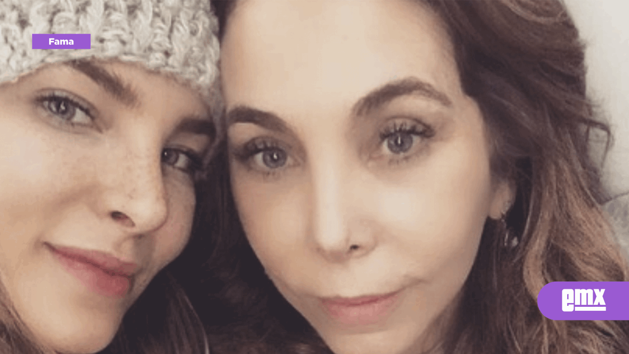 EMX-Mamá de Belinda aplaude que le digan naco a Christian Nodal