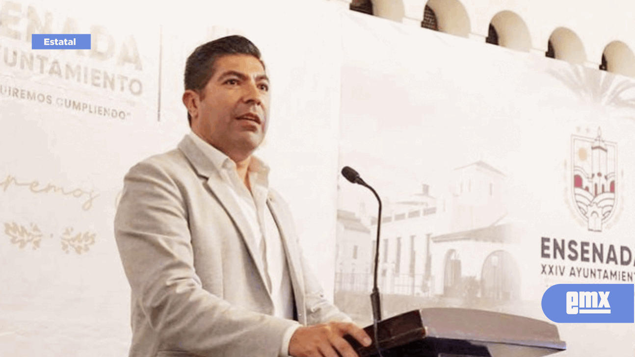 EMX- El primer edil acompaña a miembros de Provino y del CMV; promoverán bondades de BC