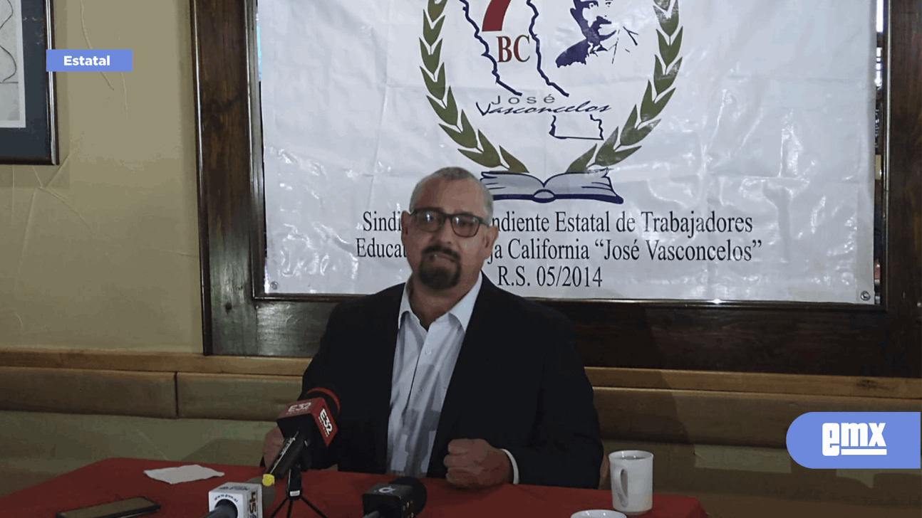 EMX-Acusa Sindicato de Maestros favoritismo en otorgación plazas directivos